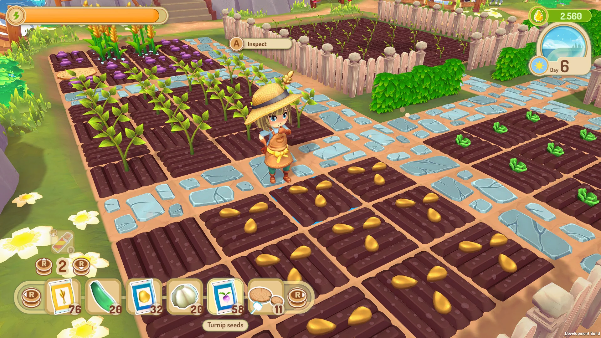 Sugardew Island - Your cozy farm shop - Image 2
