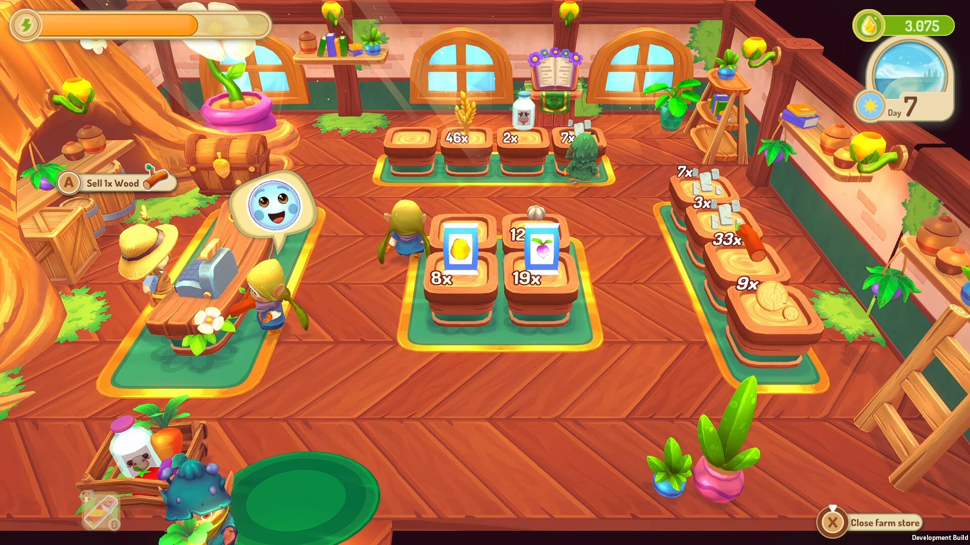 Sugardew Island - Your cozy farm shop - Image 3