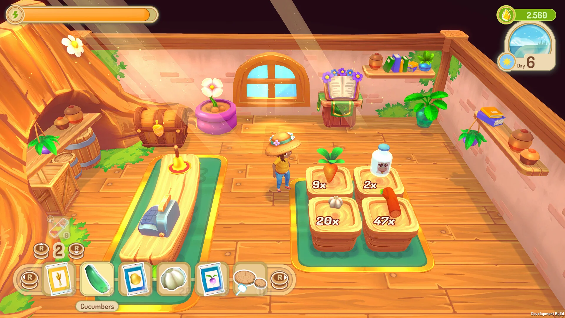 Sugardew Island - Your cozy farm shop - Image 6