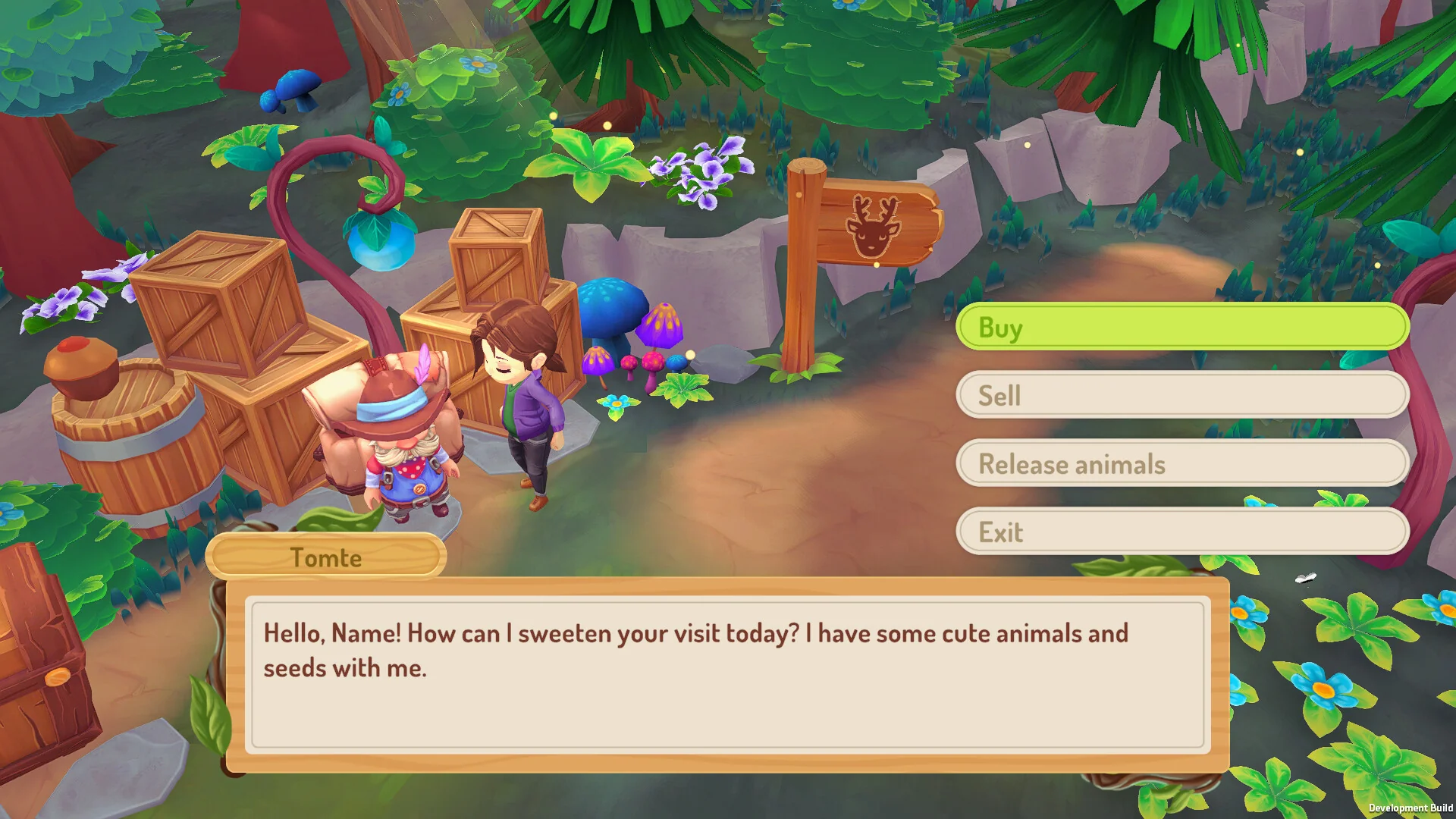 Sugardew Island - Your cozy farm shop - Image 7