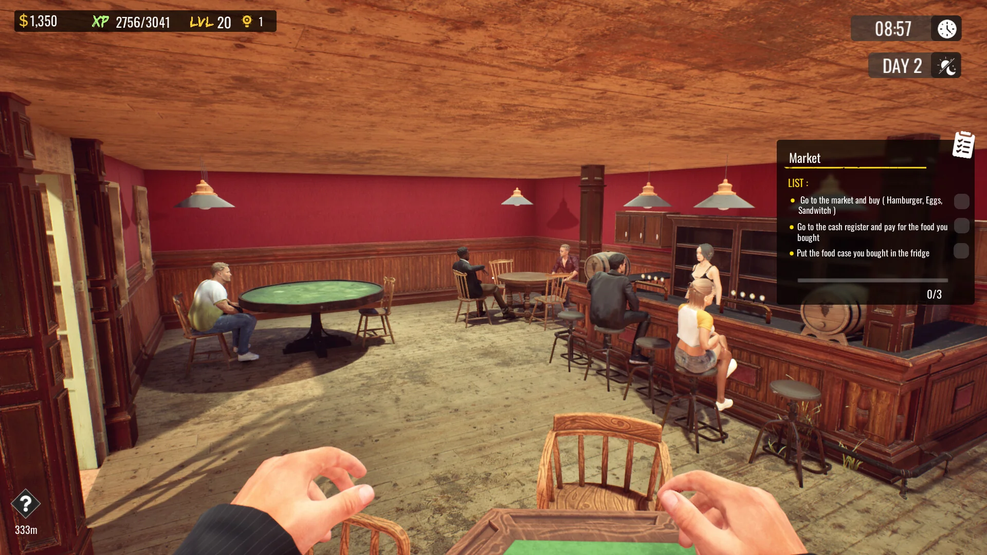 Sunset Motel - Image 13