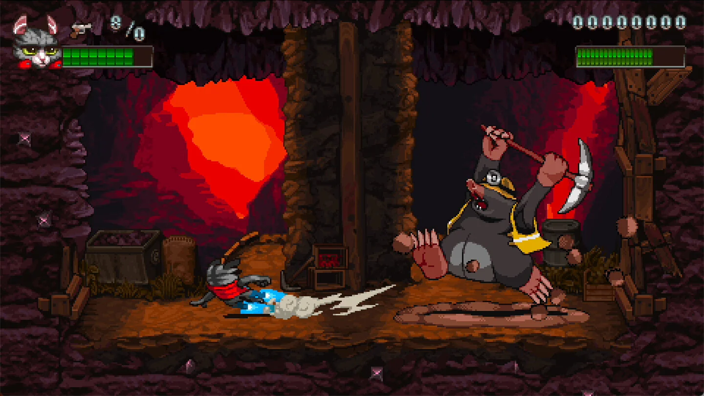 Super Catboy - Image 6