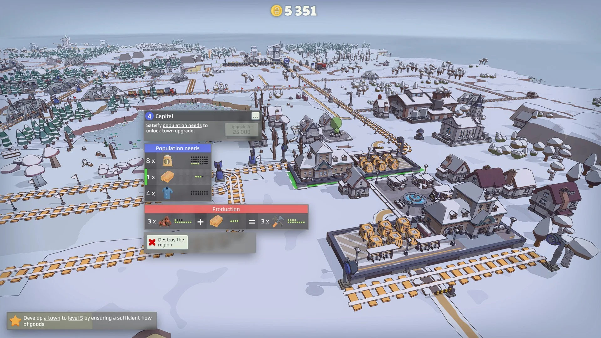 Super Loco World - Cozy Train Automation - Image 7