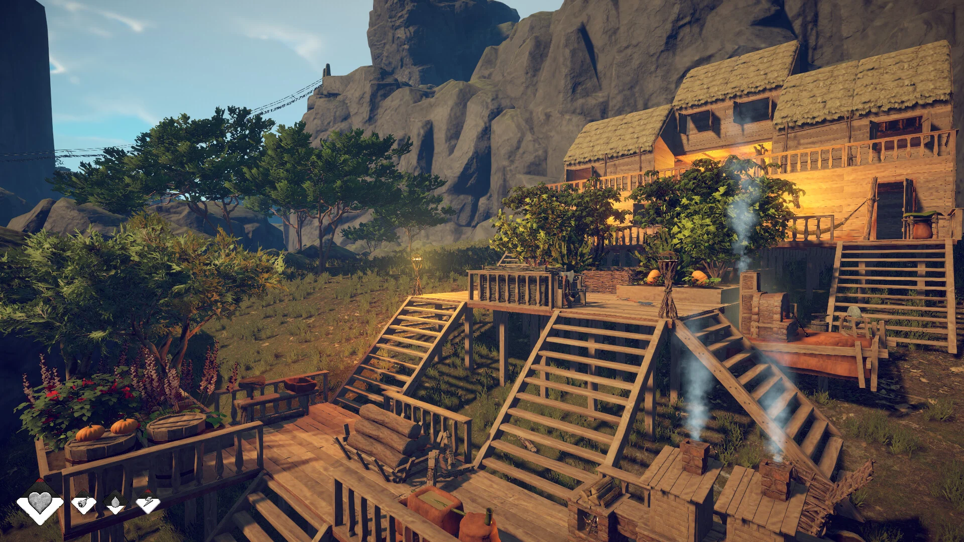 Survival: Fountain of Youth - Image 2