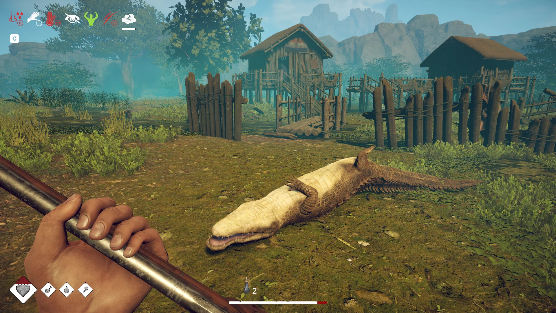 Survival: Fountain of Youth - Image 3