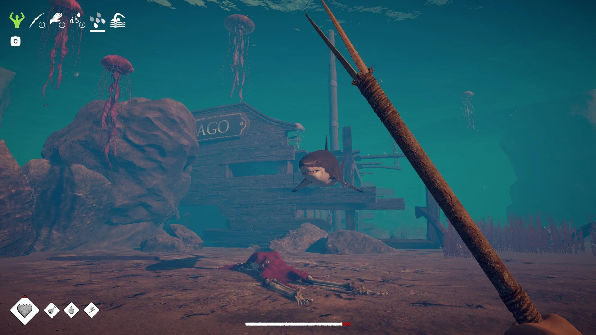 Survival: Fountain of Youth - Image 5