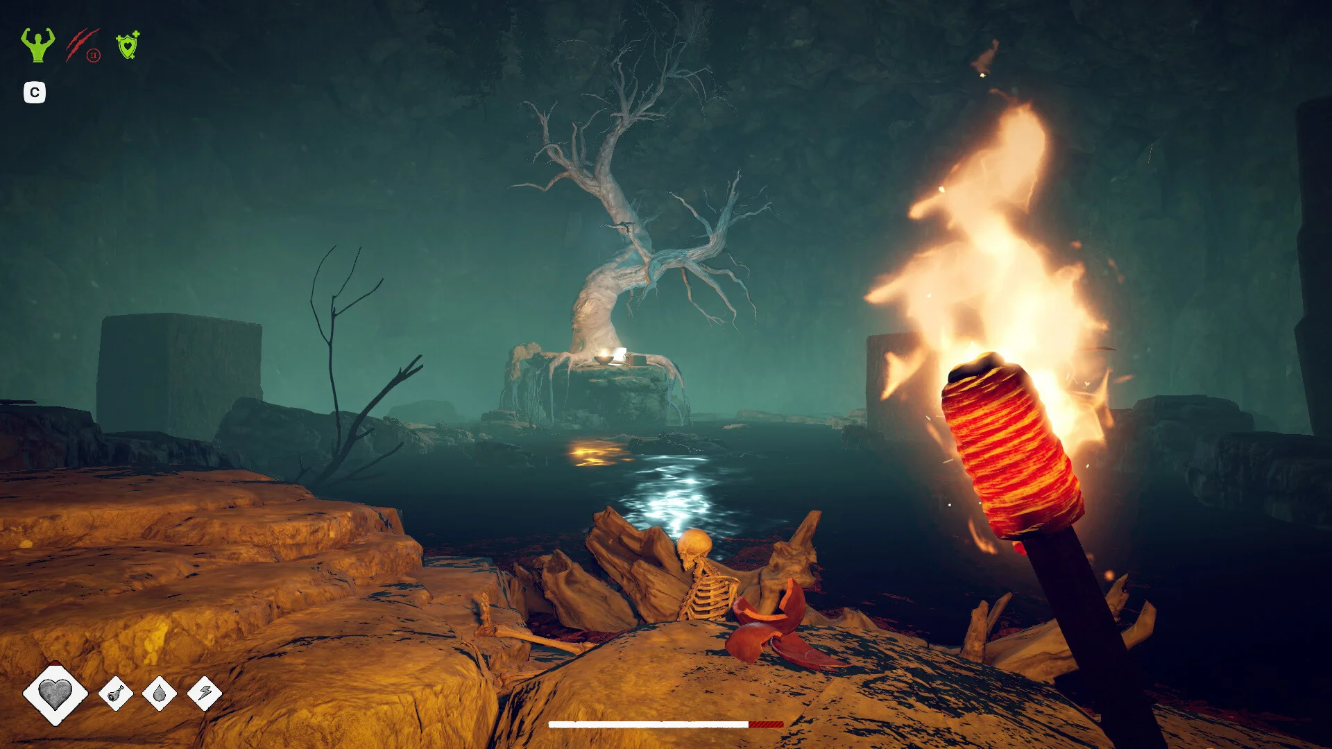 Survival: Fountain of Youth - Image 7
