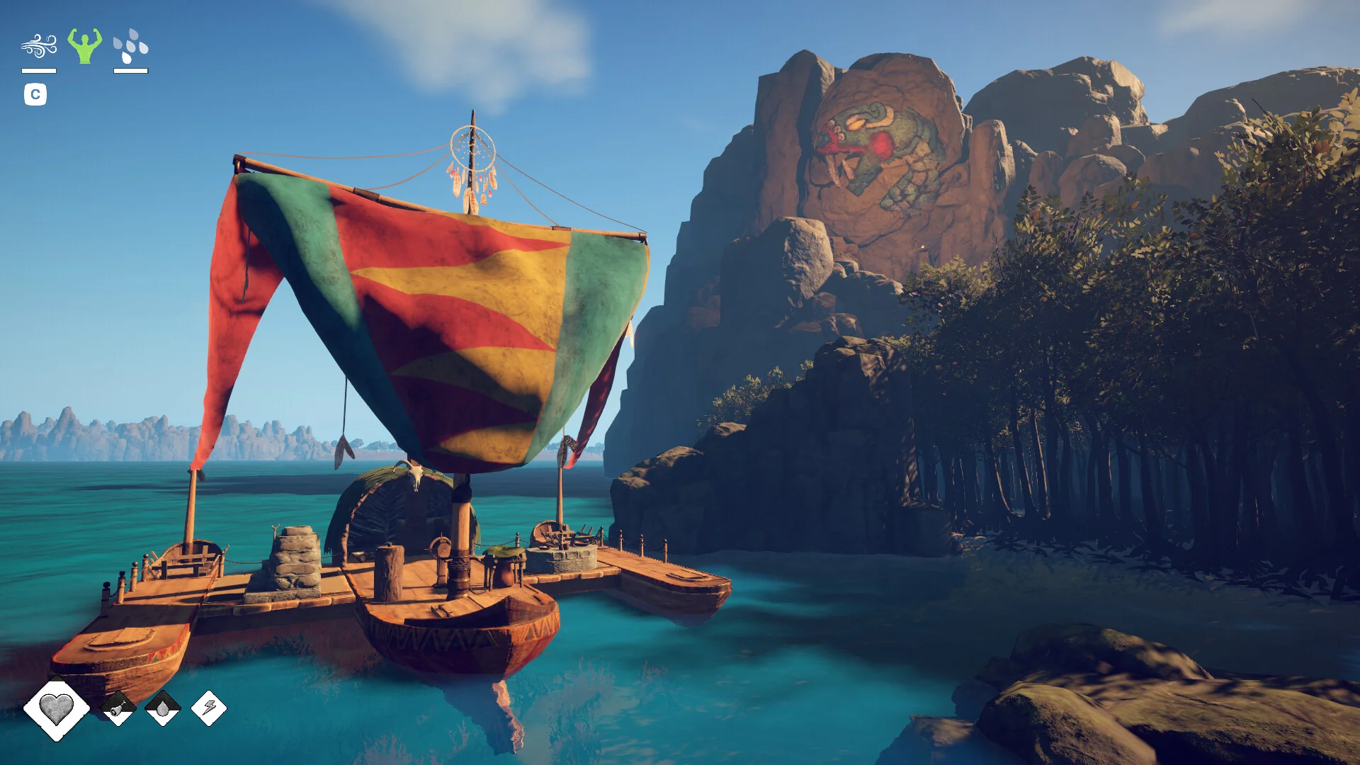 Survival: Fountain of Youth - Image 9