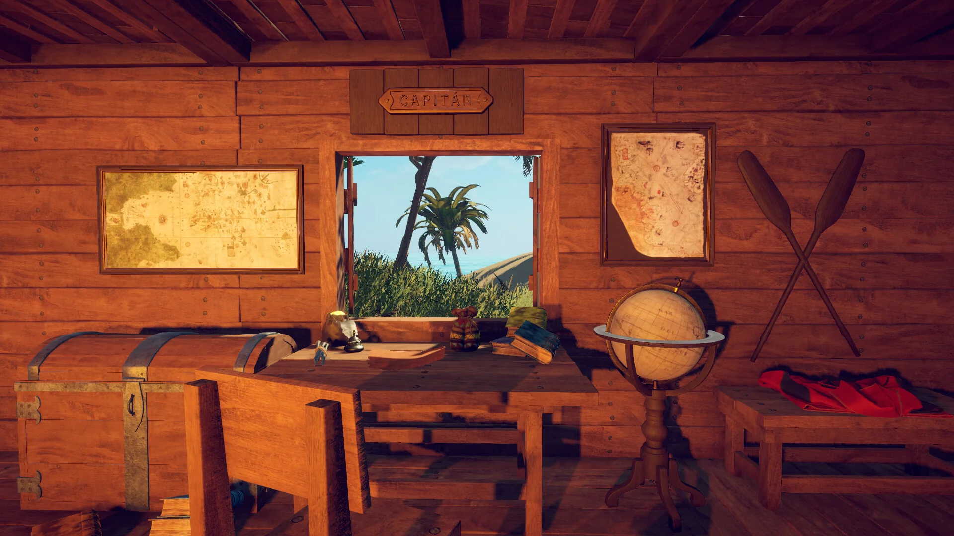 Survival: Fountain of Youth Sea Wolf Pack - Image 2