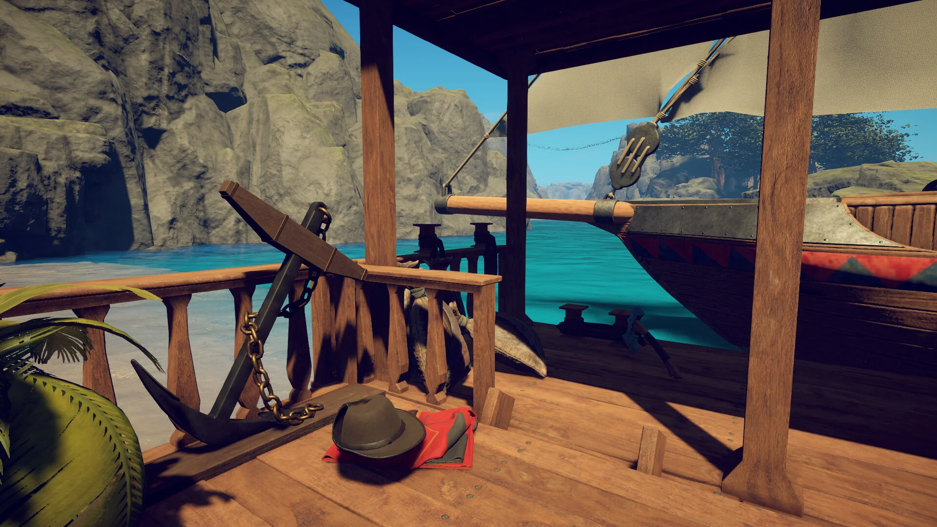 Survival: Fountain of Youth Sea Wolf Pack - Image 3
