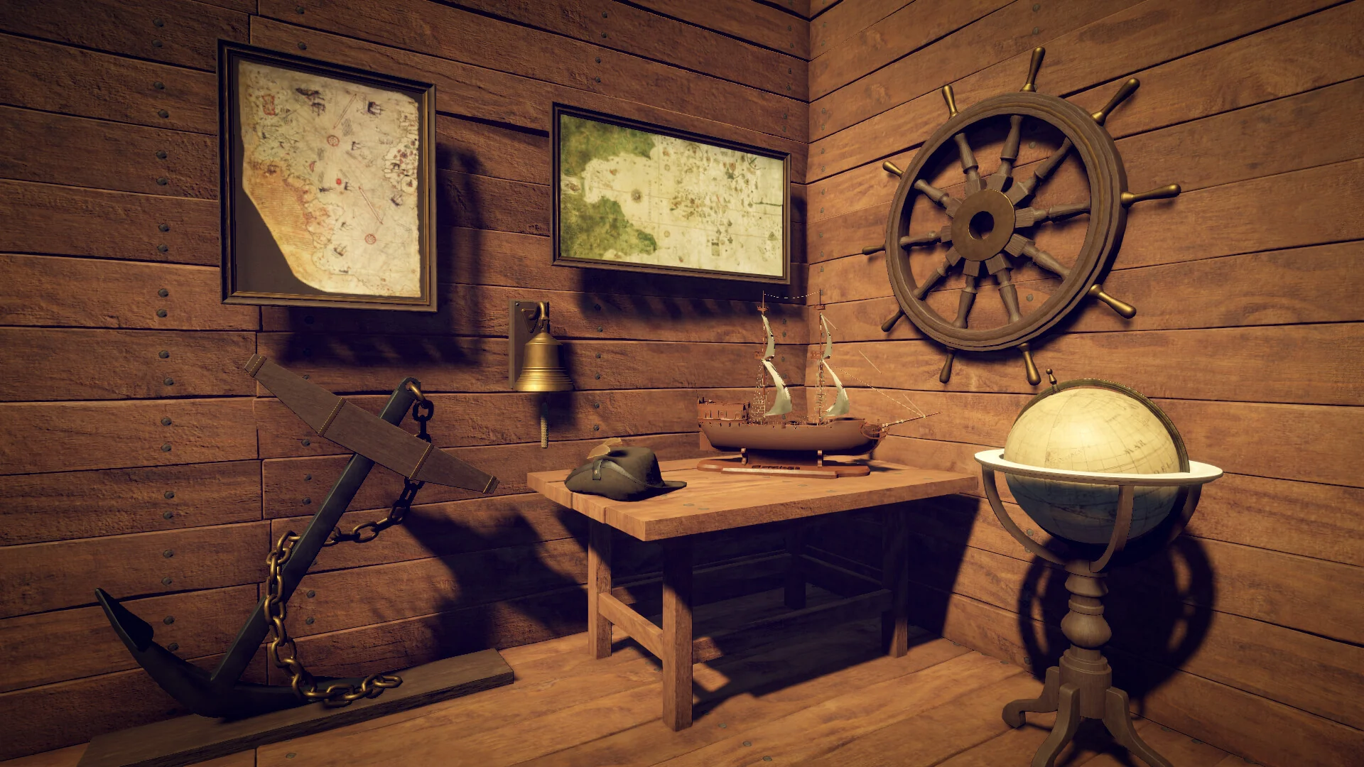 Survival: Fountain of Youth Sea Wolf Pack - Image 4