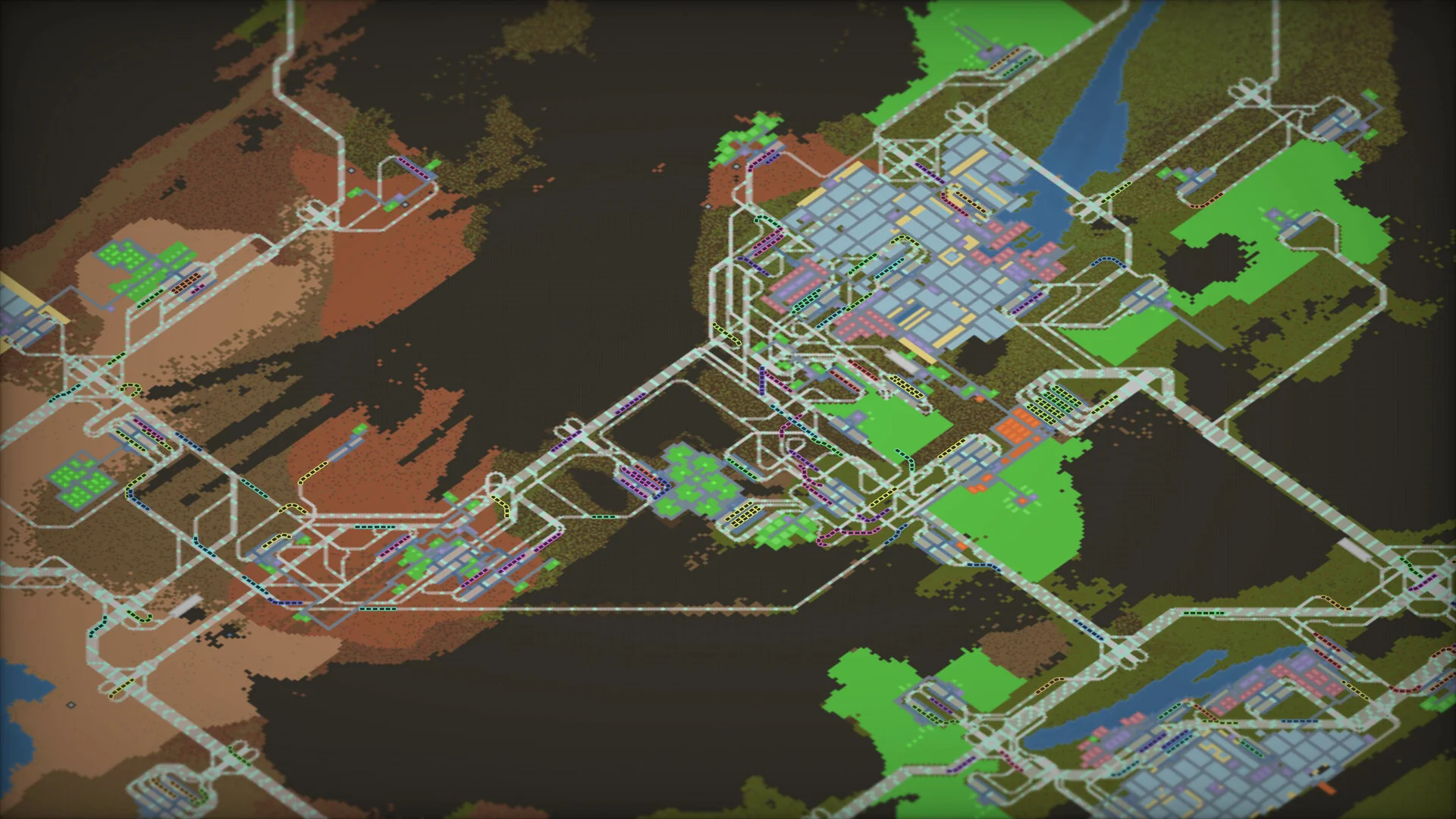 Sweet Transit - Image 7