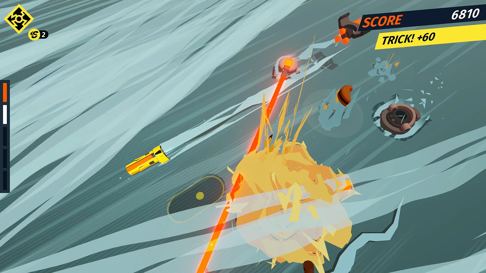 Swordship - Image 3