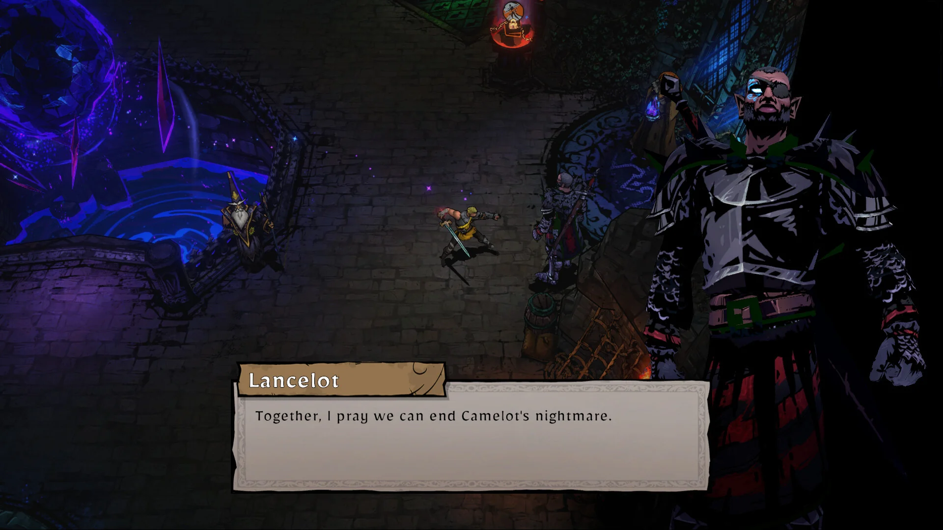 SWORN - Image 8