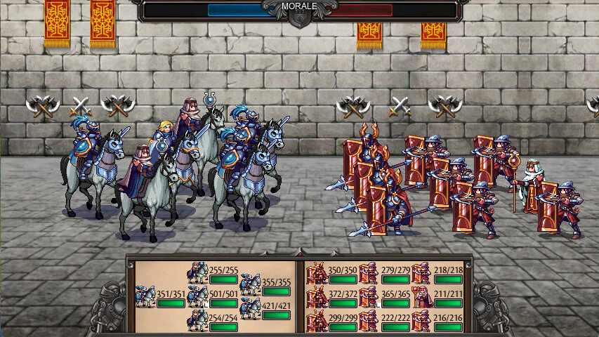 Symphony of War: The Nephilim Saga - Legends - Image 4
