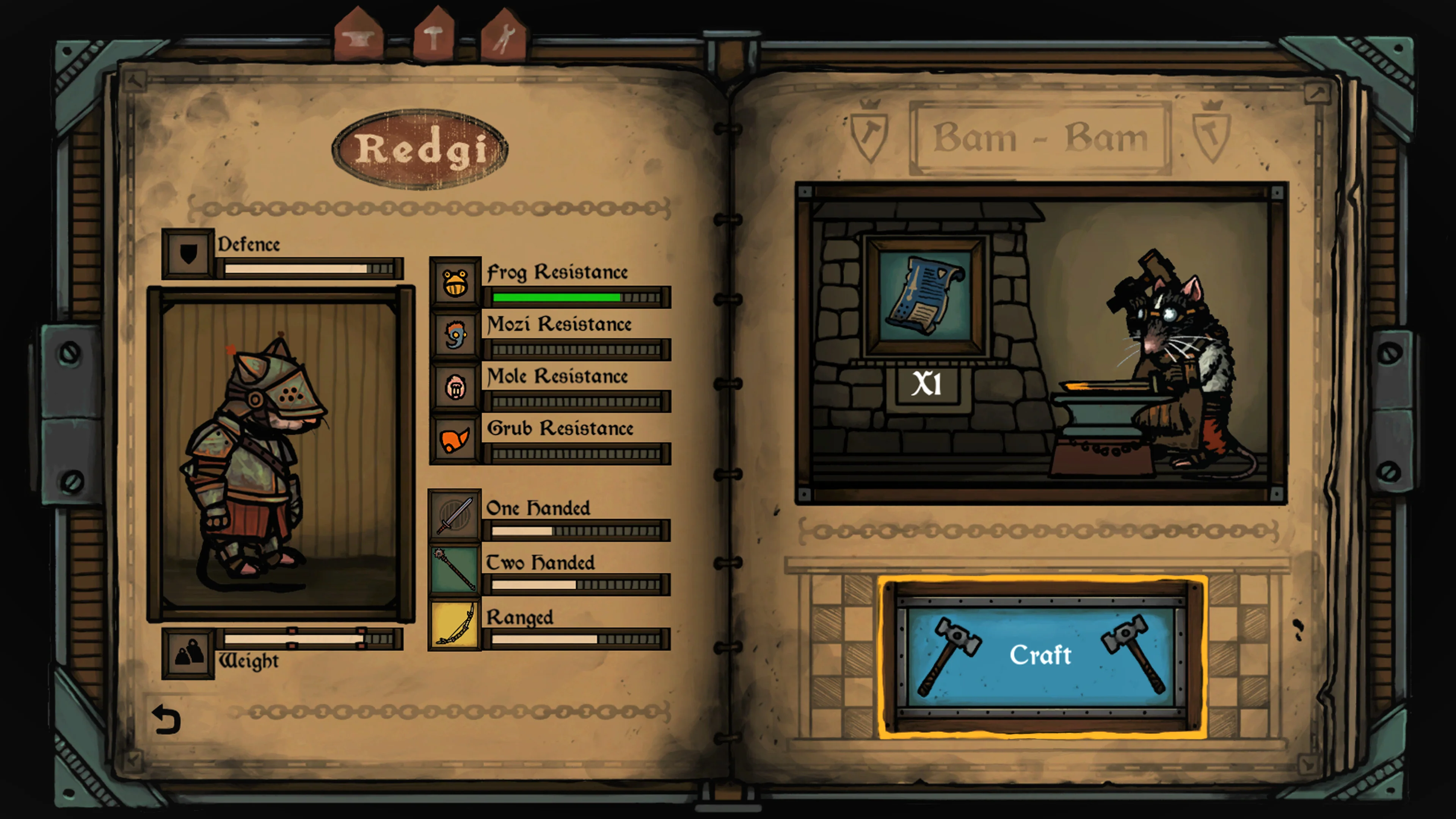Tails of Iron - Image 12
