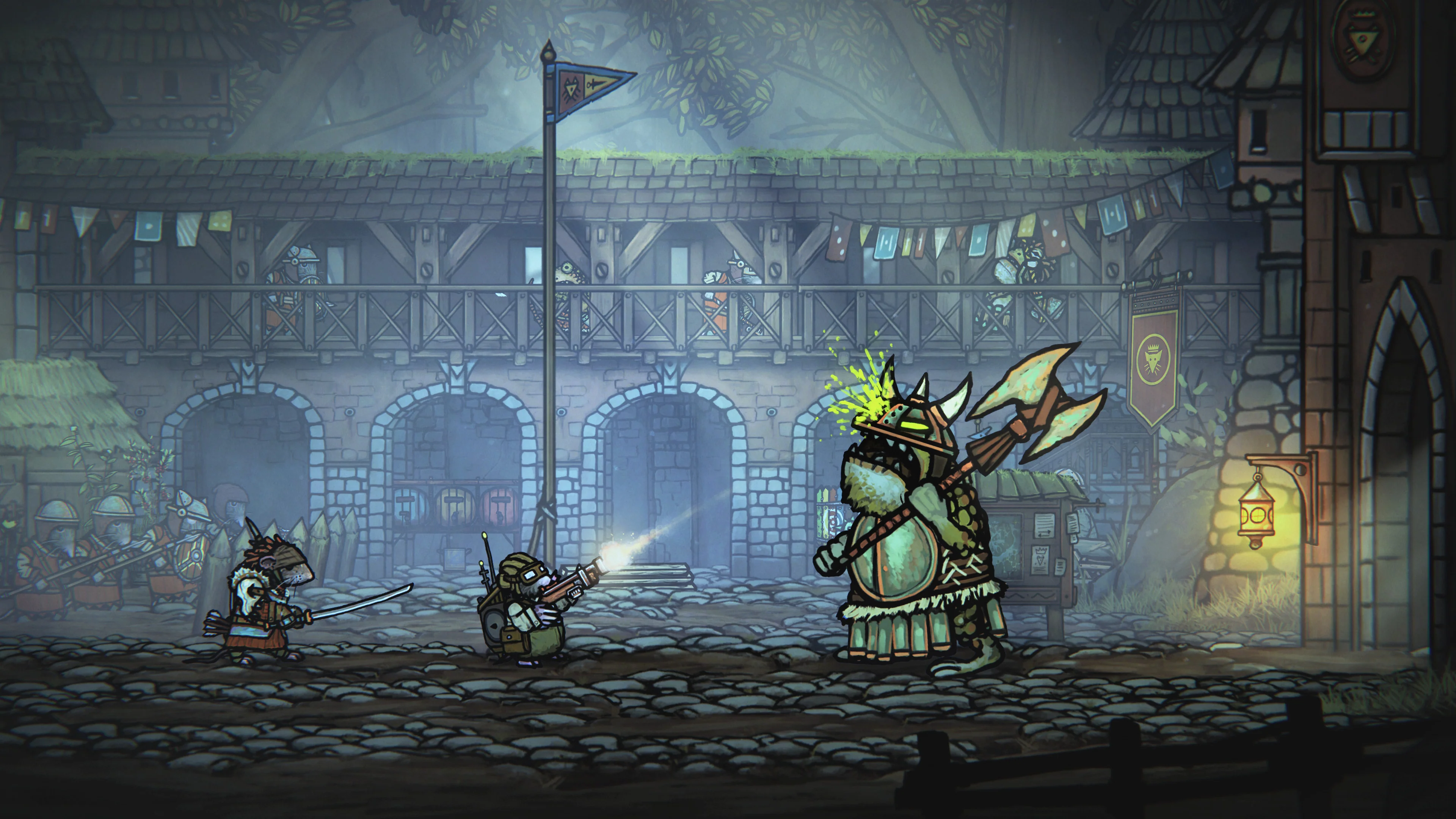 Tails of Iron - Image 13