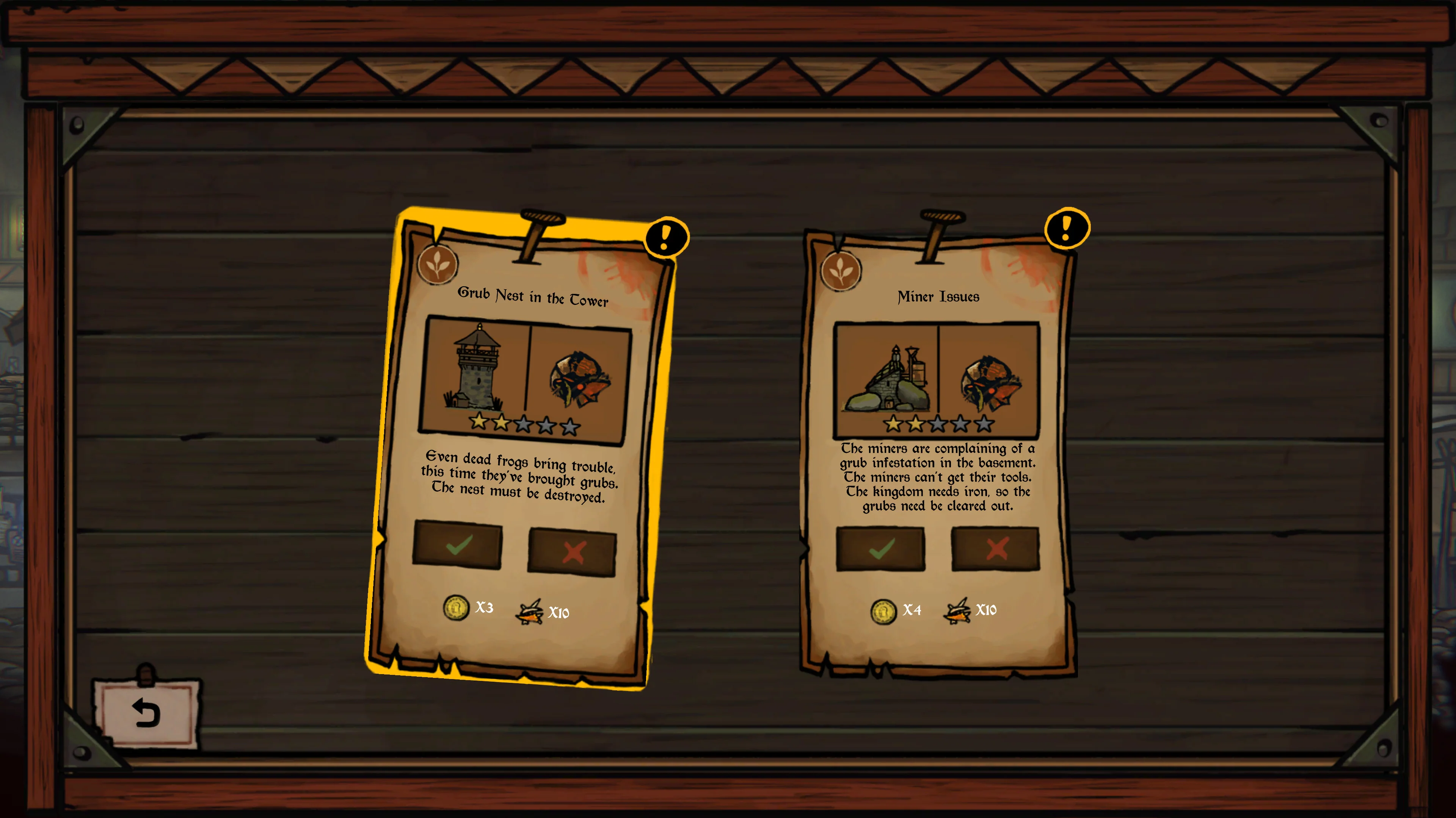 Tails of Iron - Image 14