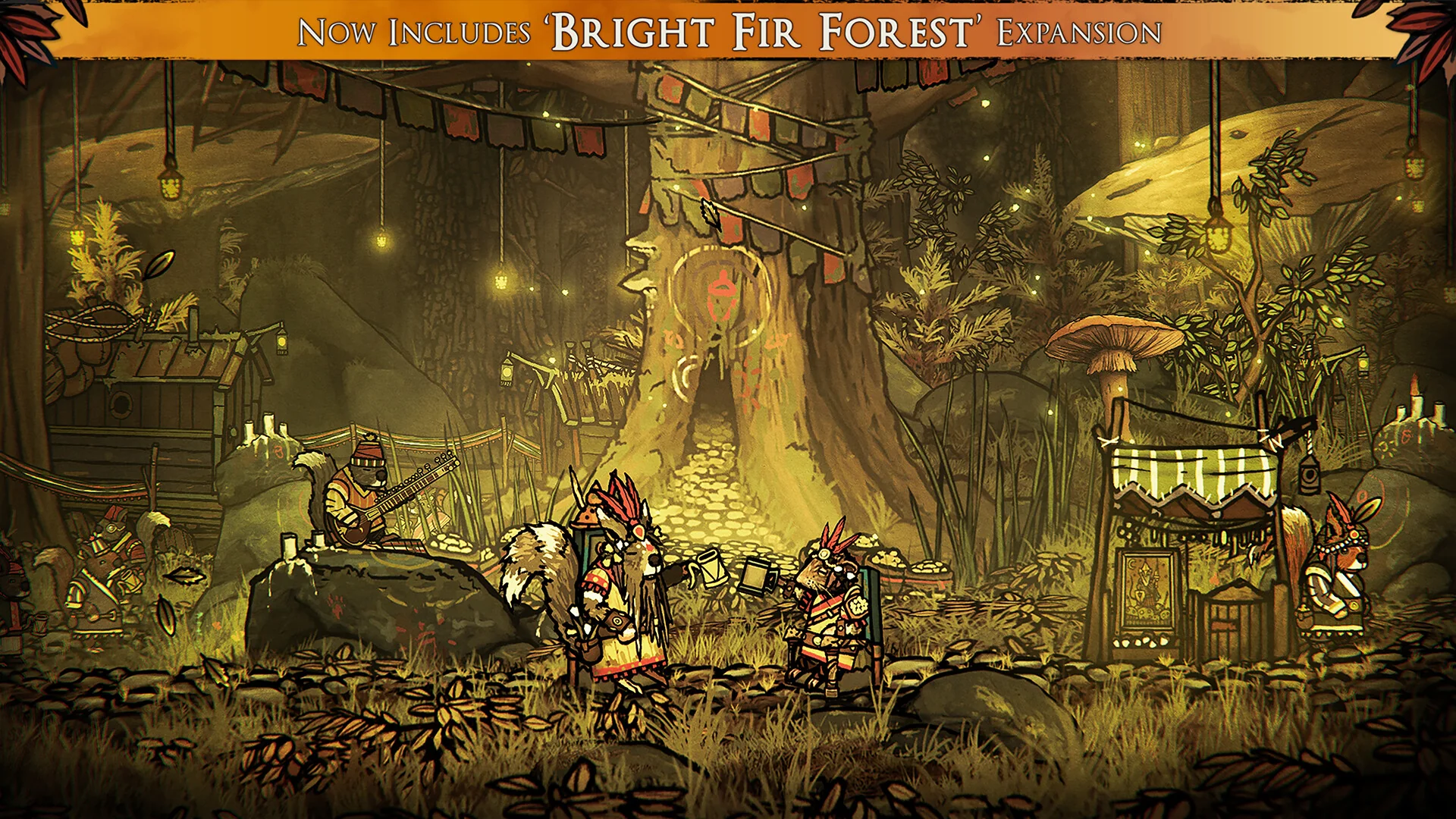 Tails of Iron - Image 3
