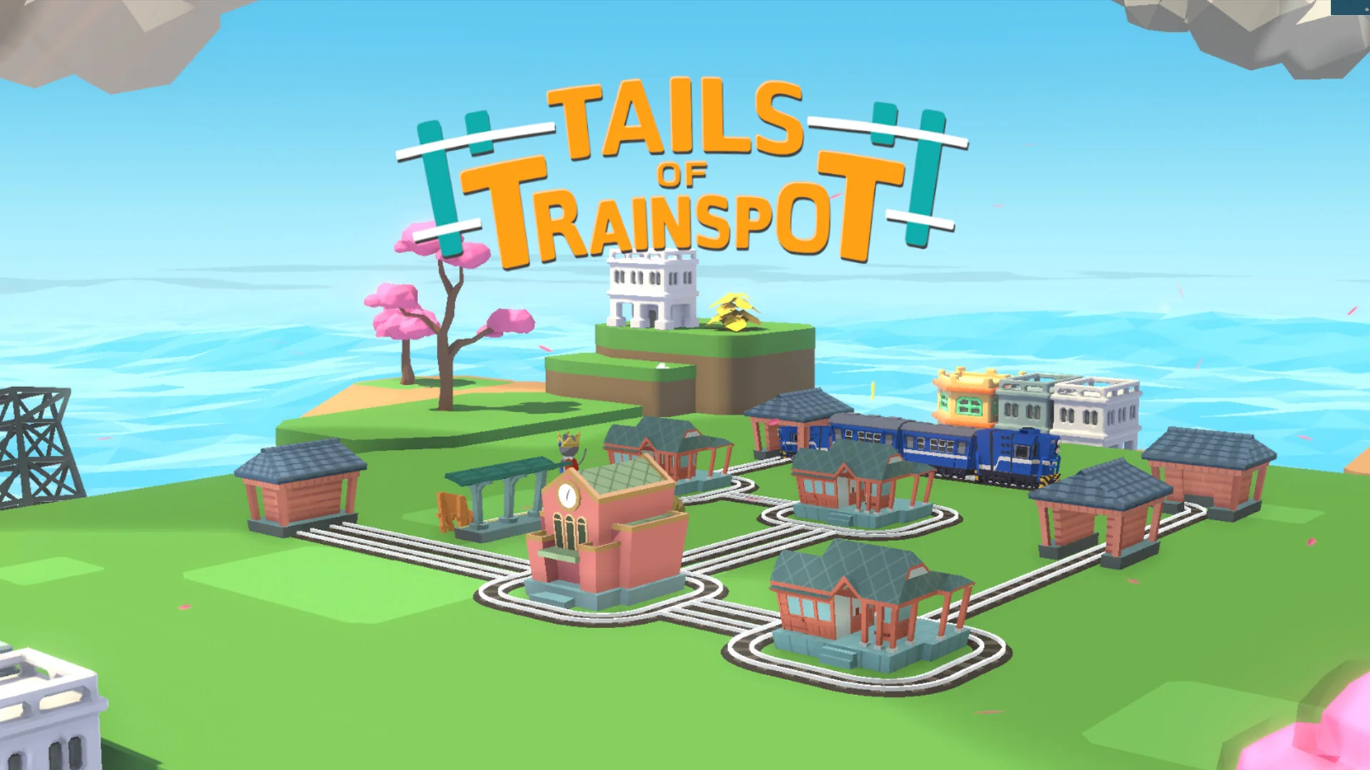 Tails of Trainspot - Image 6