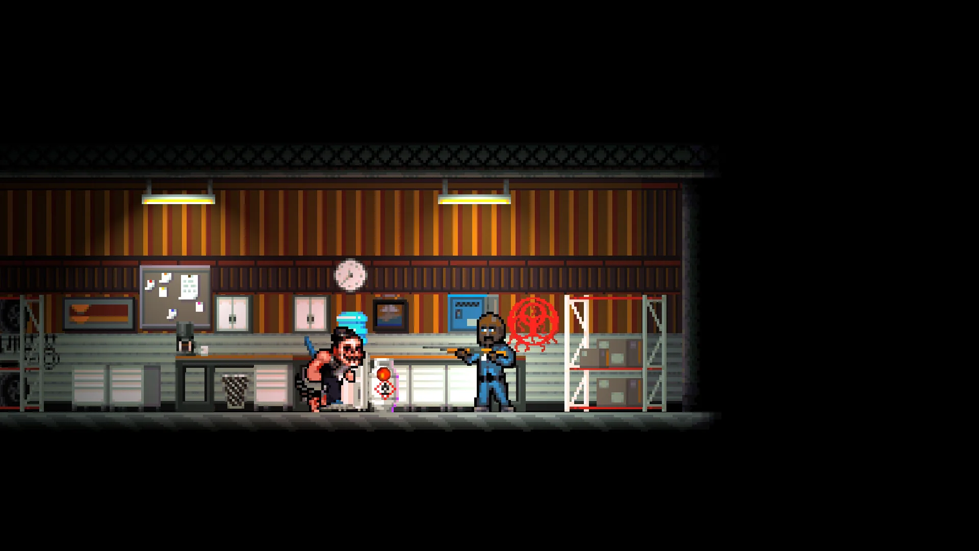 Terror At Oakheart - Image 5