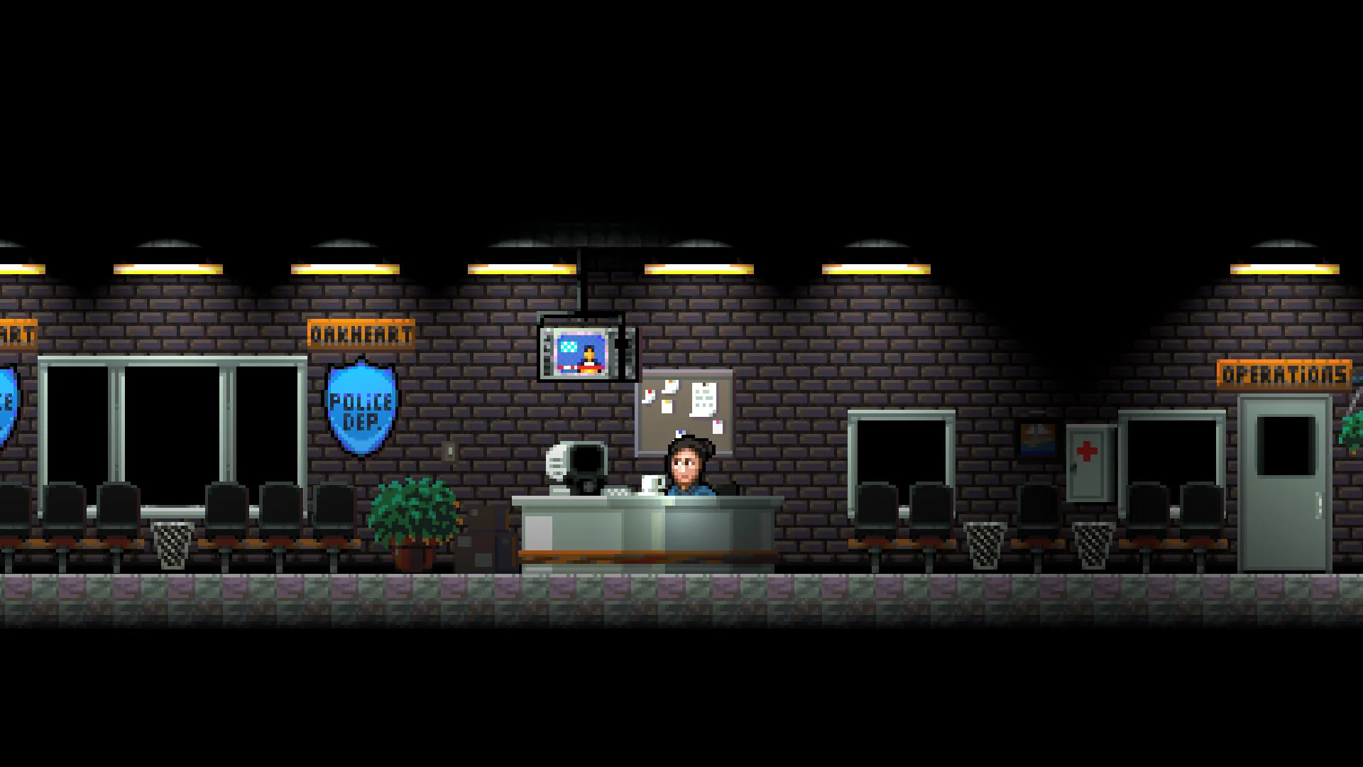 Terror At Oakheart - Image 6