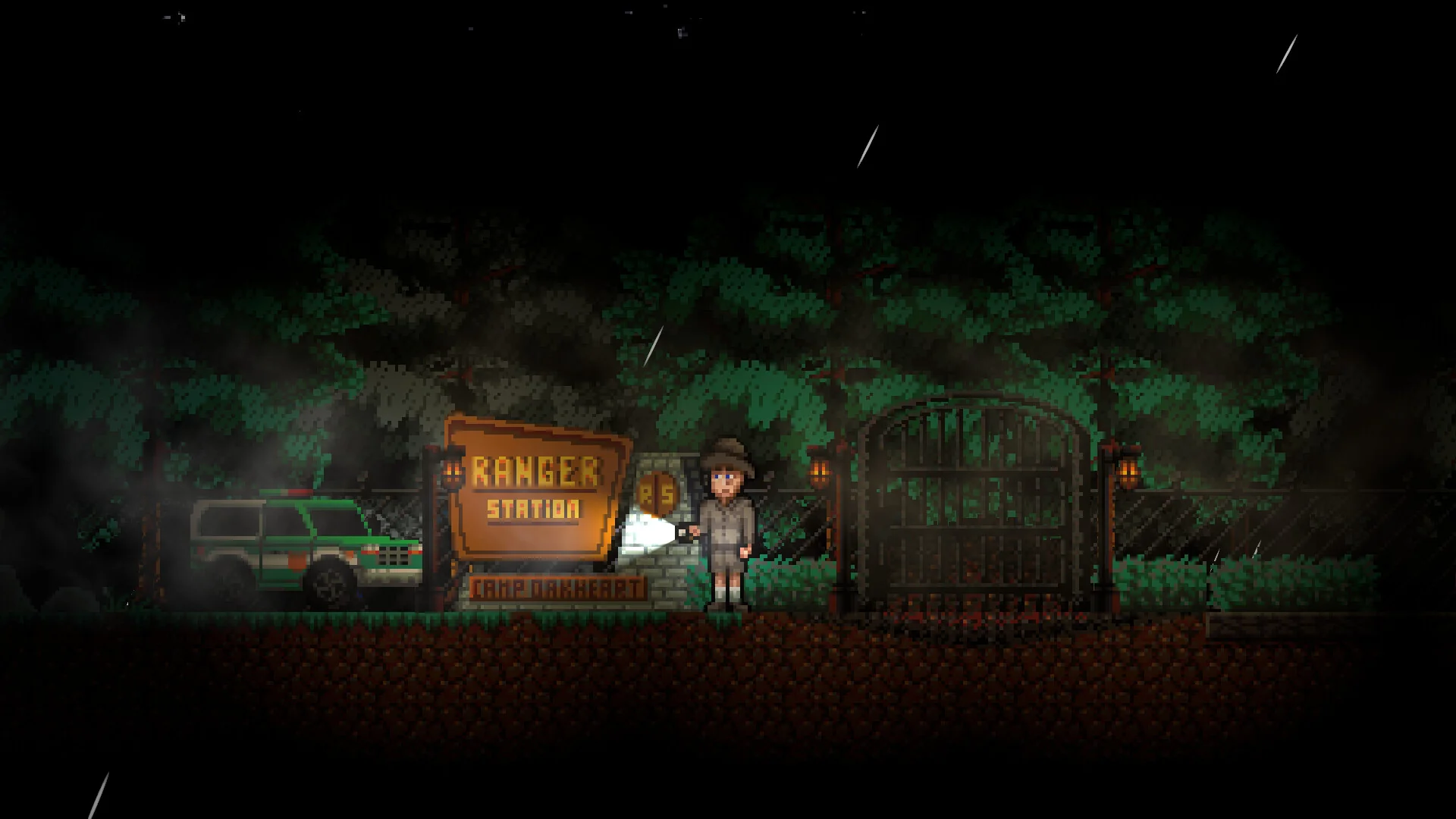 Terror At Oakheart - Image 8