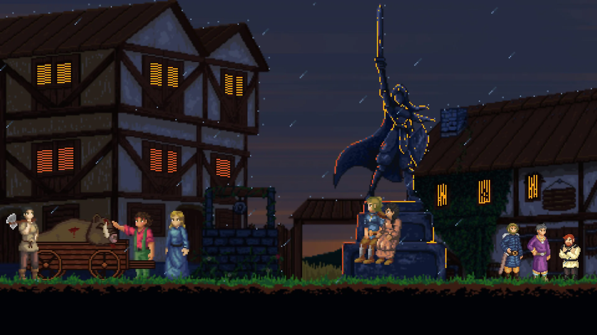 Tales From Windy Meadow - Legacy Edition - Image 11