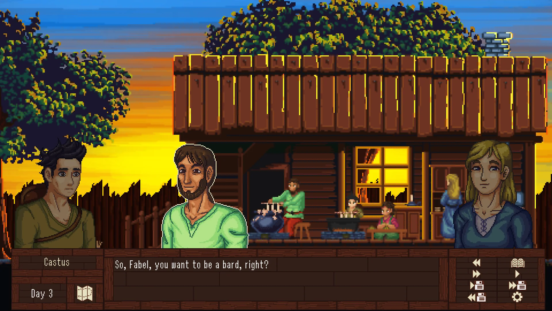 Tales From Windy Meadow - Legacy Edition - Image 3