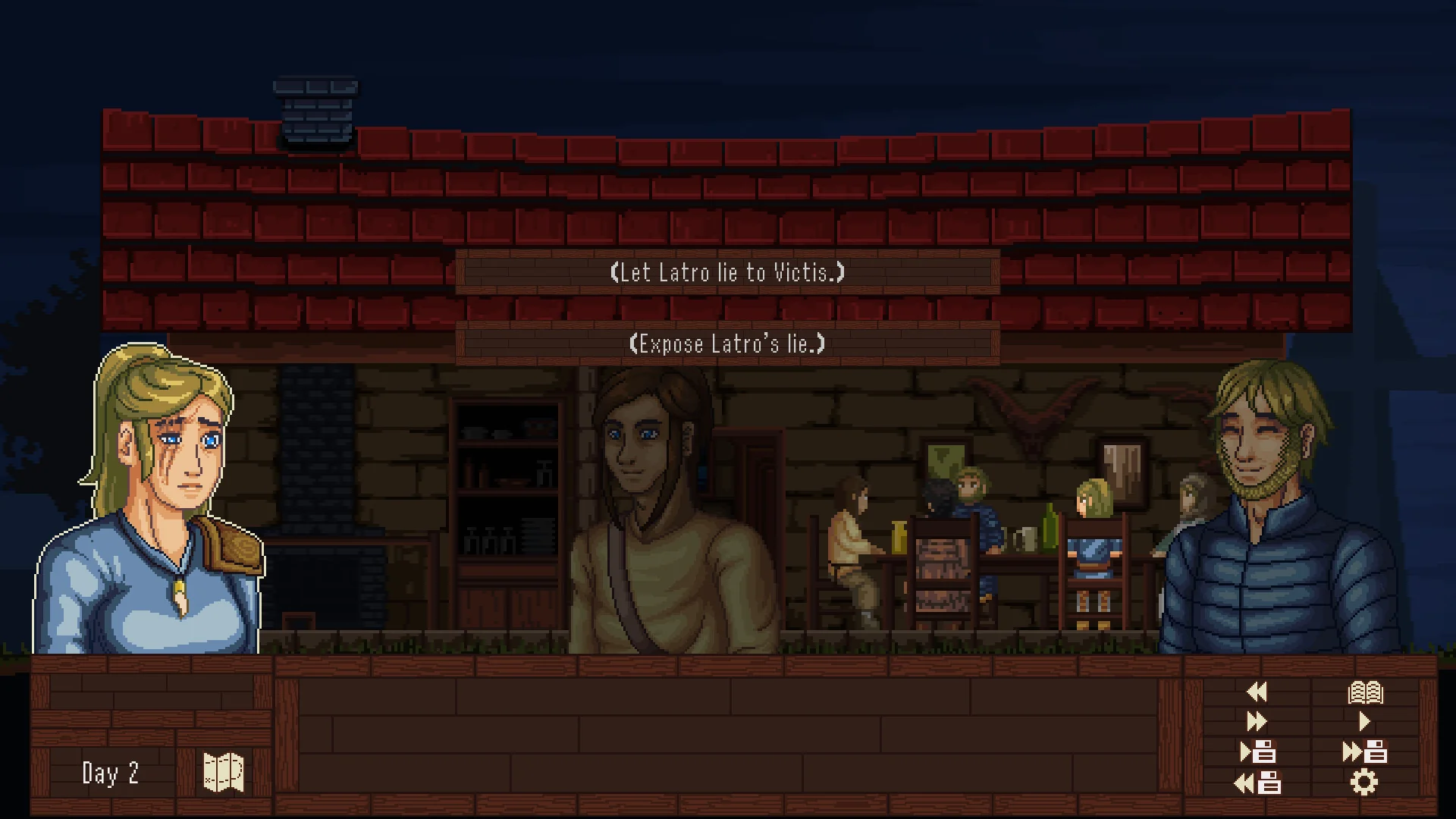 Tales From Windy Meadow - Legacy Edition - Image 4