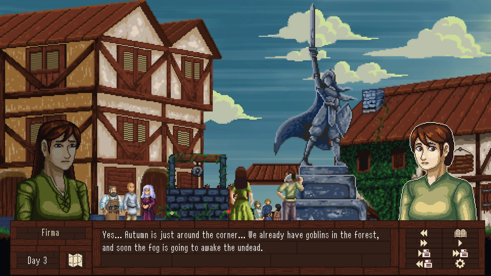 Tales From Windy Meadow - Legacy Edition - Image 5