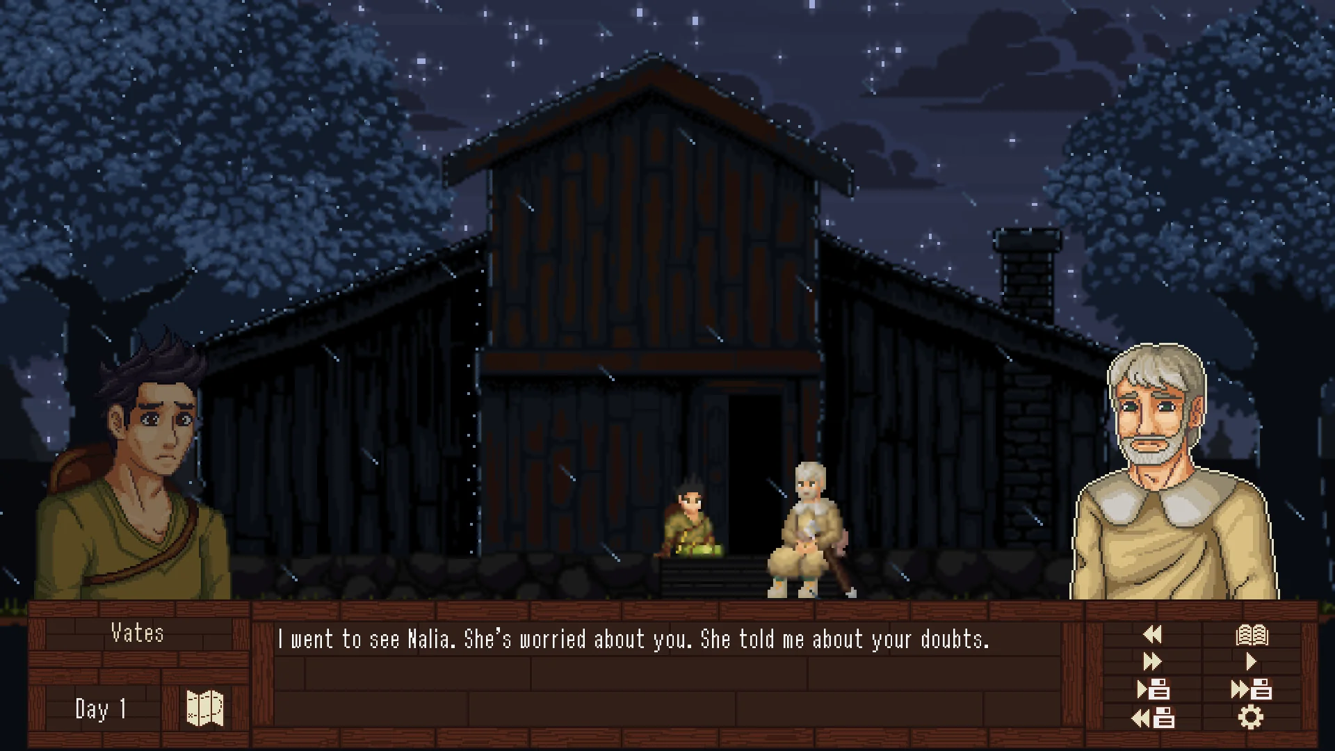 Tales From Windy Meadow - Legacy Edition - Image 6