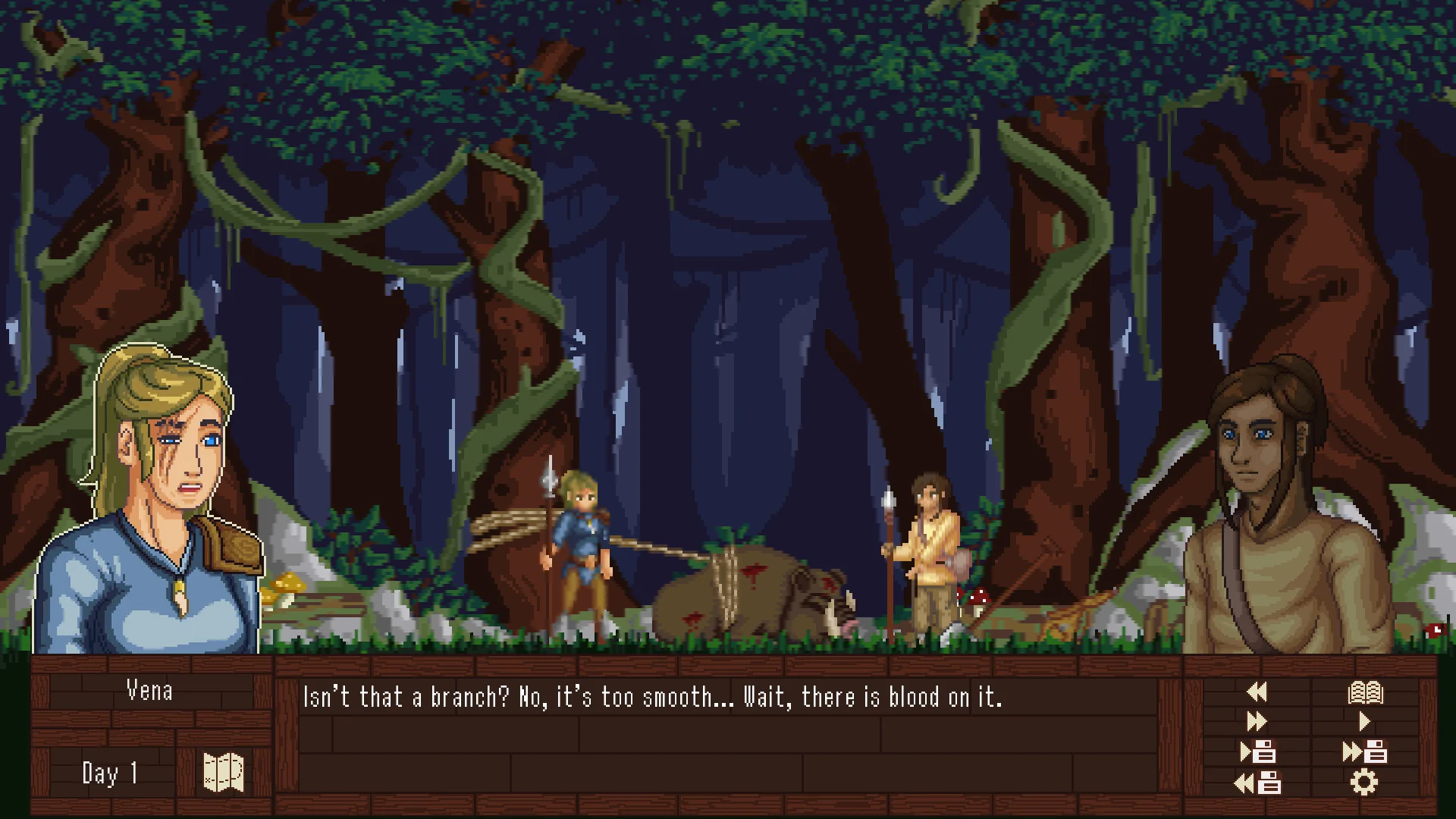 Tales From Windy Meadow - Legacy Edition - Image 7