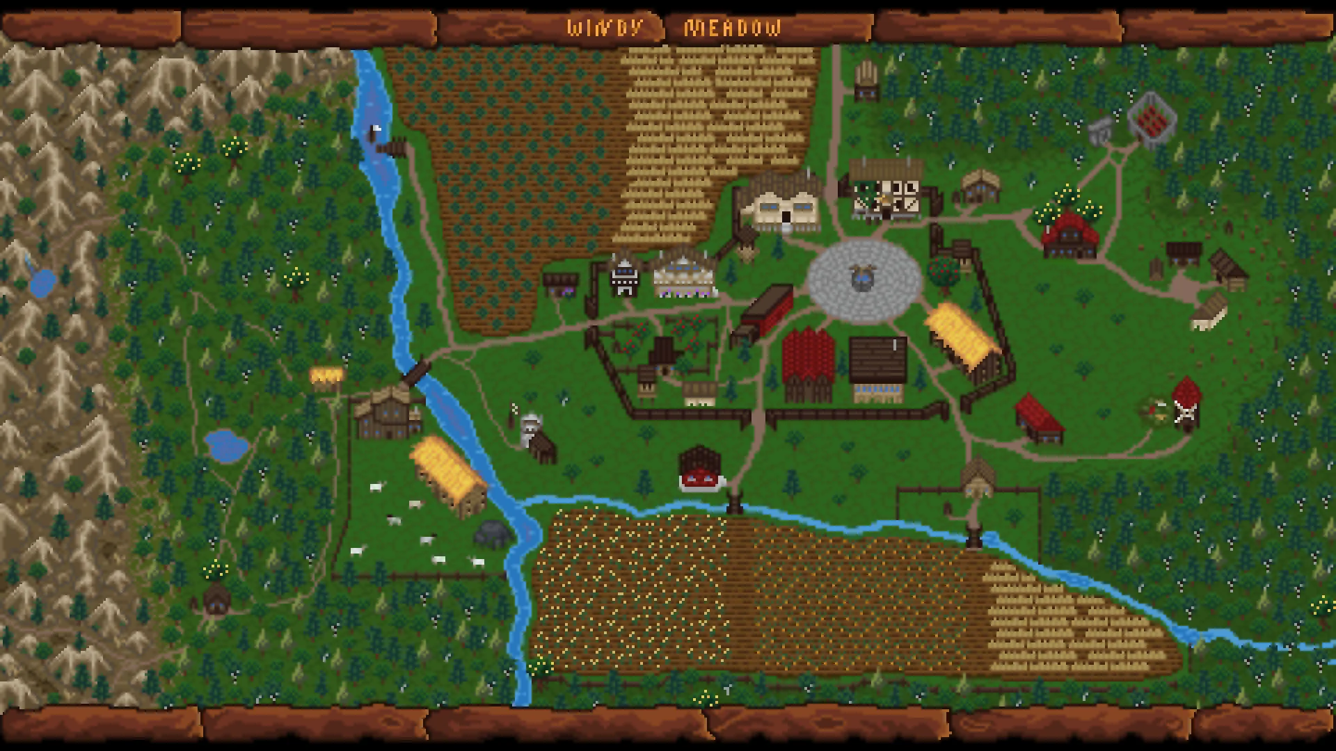 Tales From Windy Meadow - Legacy Edition - Image 8