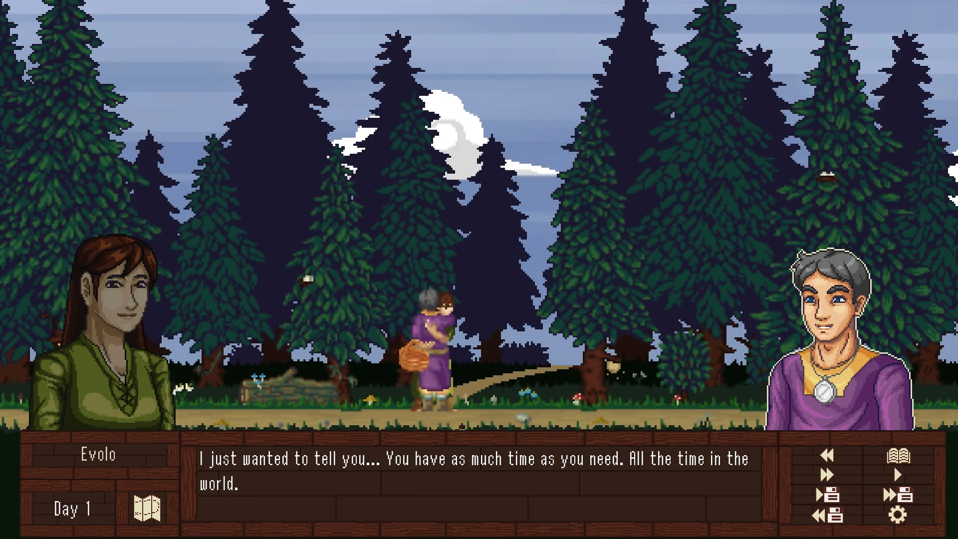 Tales From Windy Meadow - Legacy Edition - Image 9