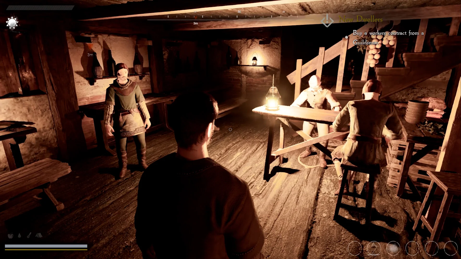 Tales of Old: Dominus - Image 2