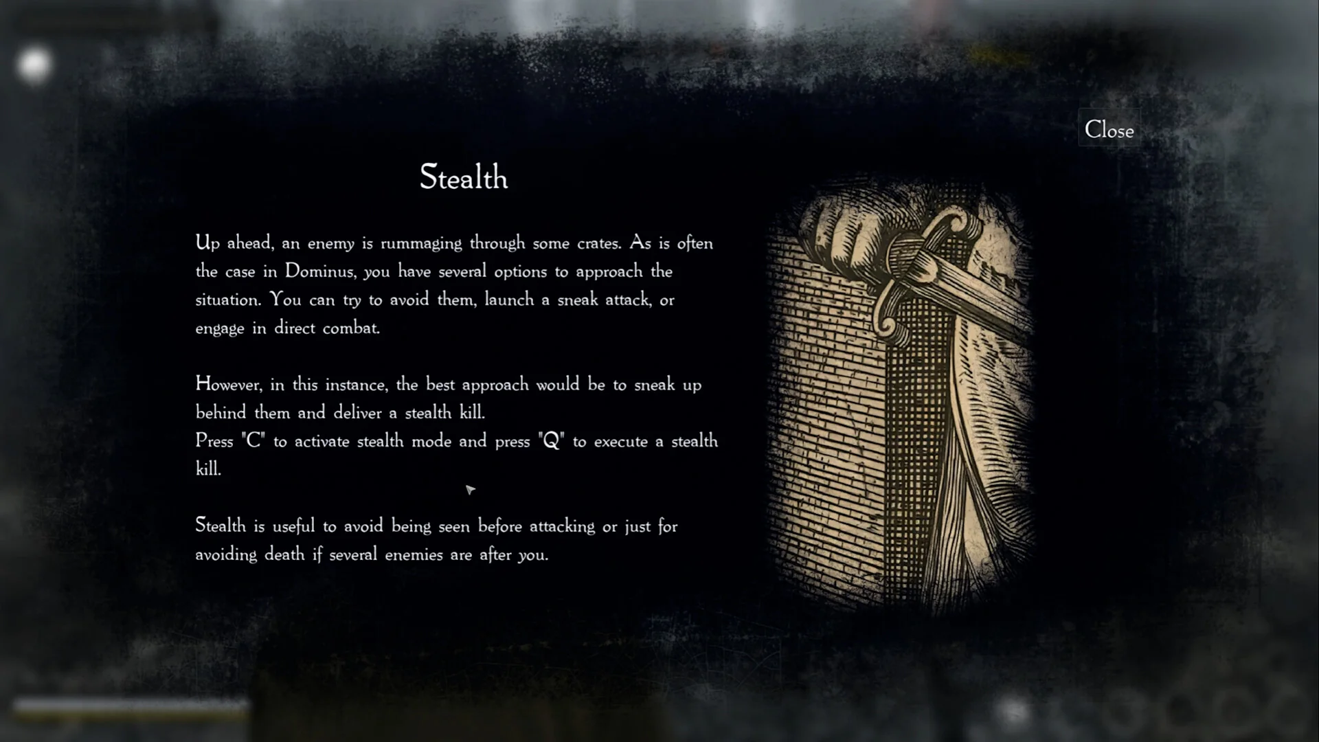 Tales of Old: Dominus - Image 6