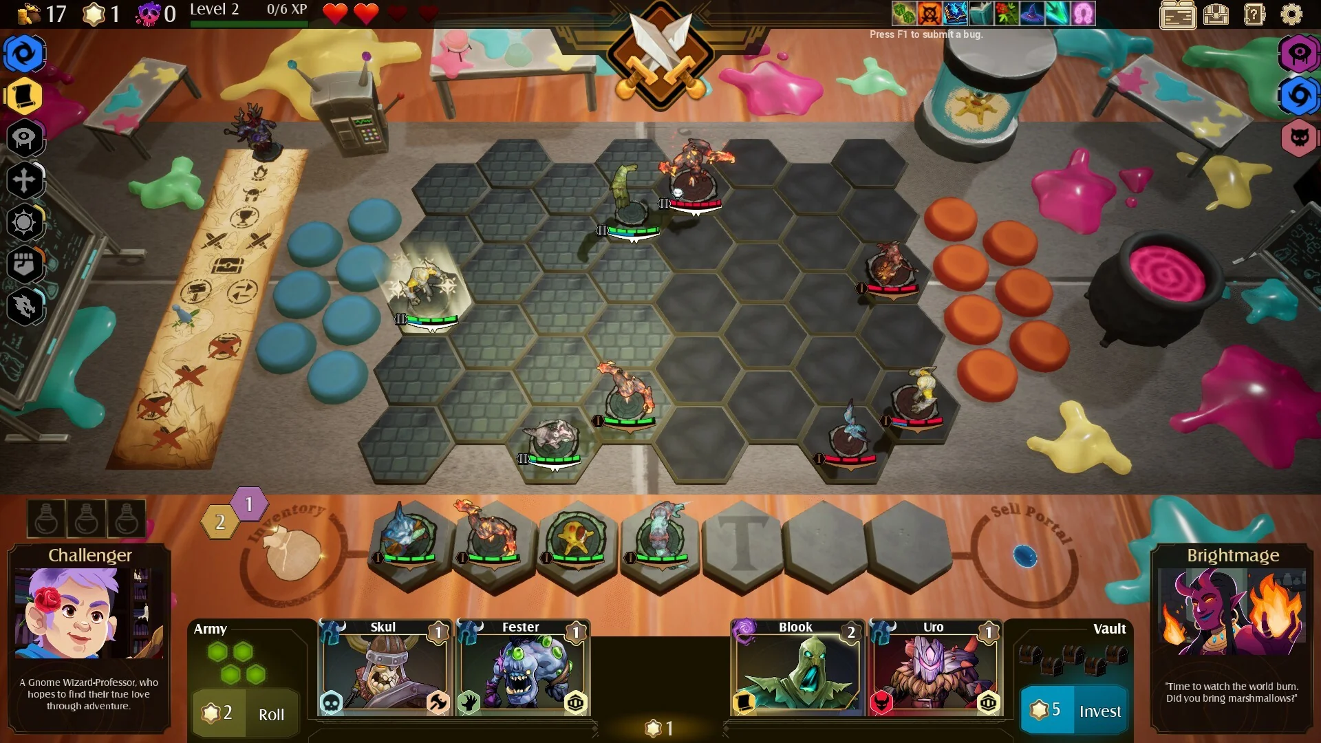 Tales & Tactics - Asia - Image 2