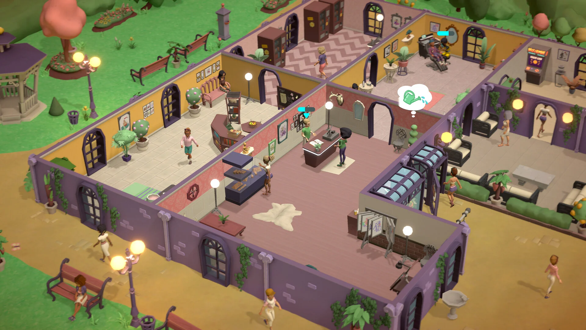 Tattoo Tycoon - Image 4