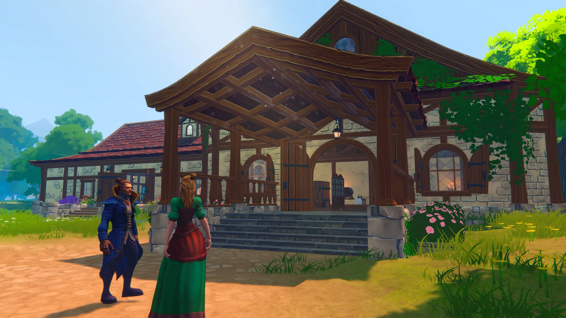 Tavern Manager Simulator 🍻 - Image 11