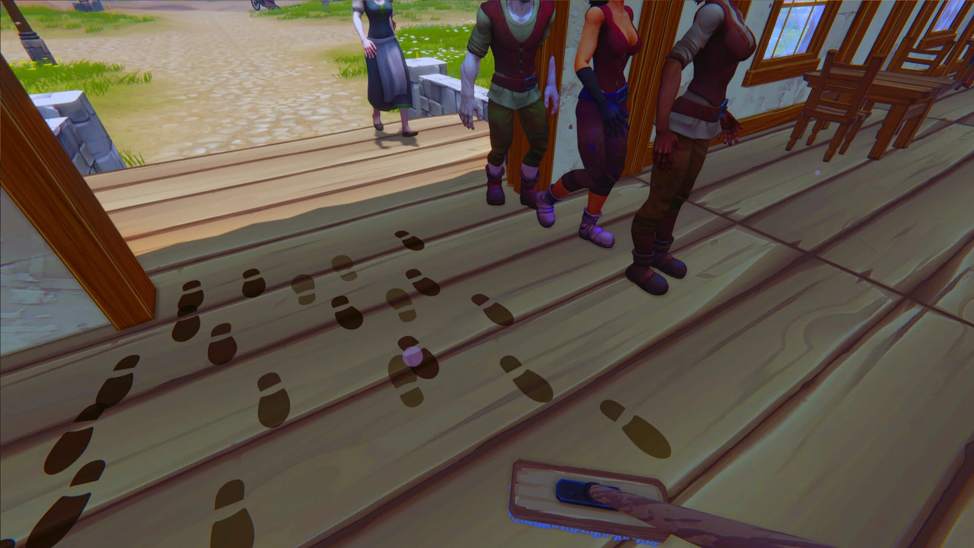 Tavern Manager Simulator 🍻 - Image 2