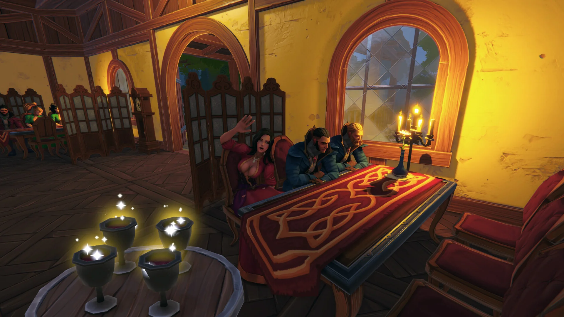Tavern Manager Simulator 🍻 - Image 4