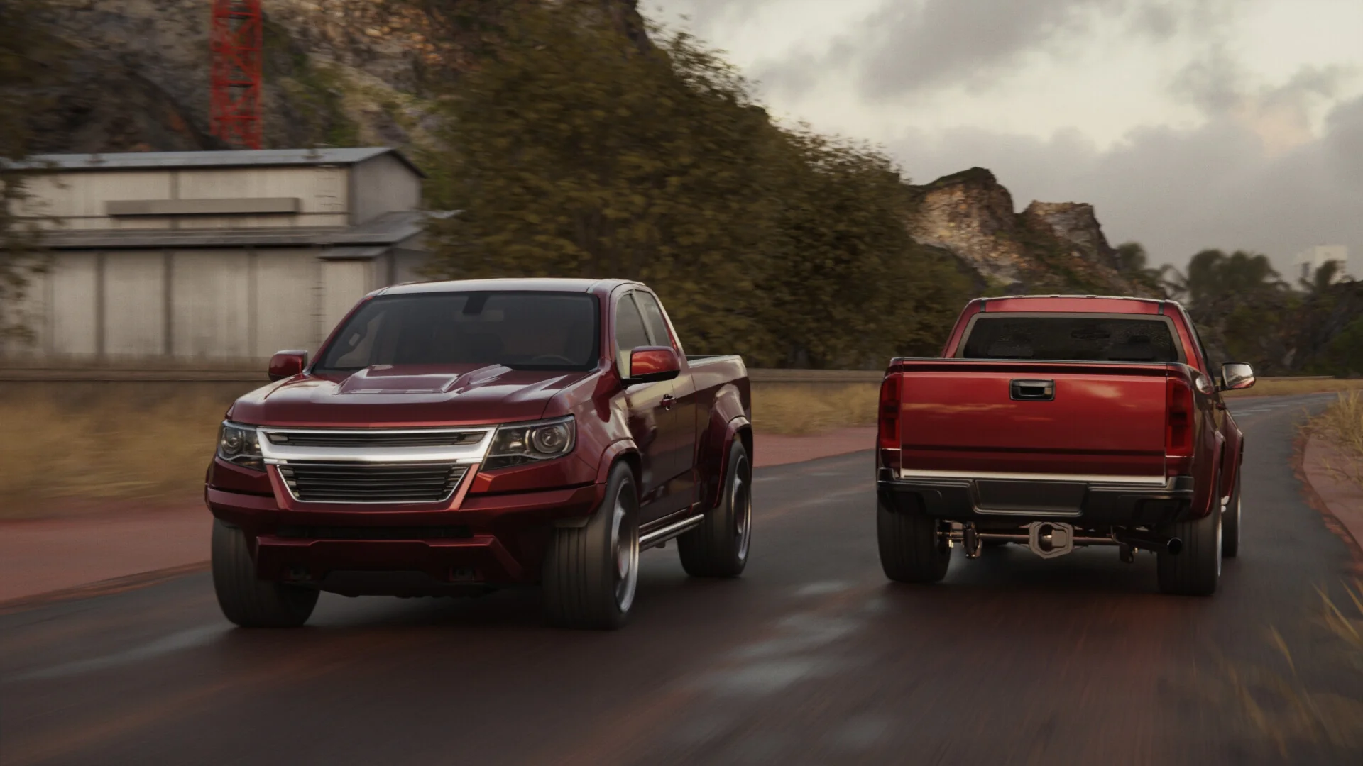 Car For Sale Simulator 2023 - PickUp & SUV - Image 2