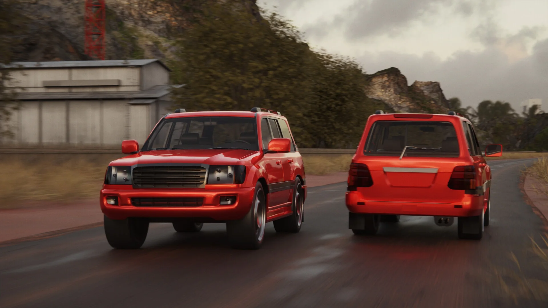 Car For Sale Simulator 2023 - PickUp & SUV - Image 5