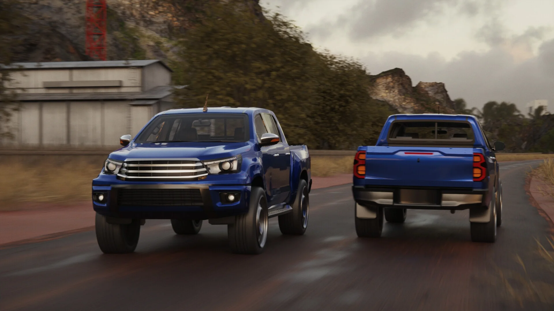 Car For Sale Simulator 2023 - PickUp & SUV - Image 6
