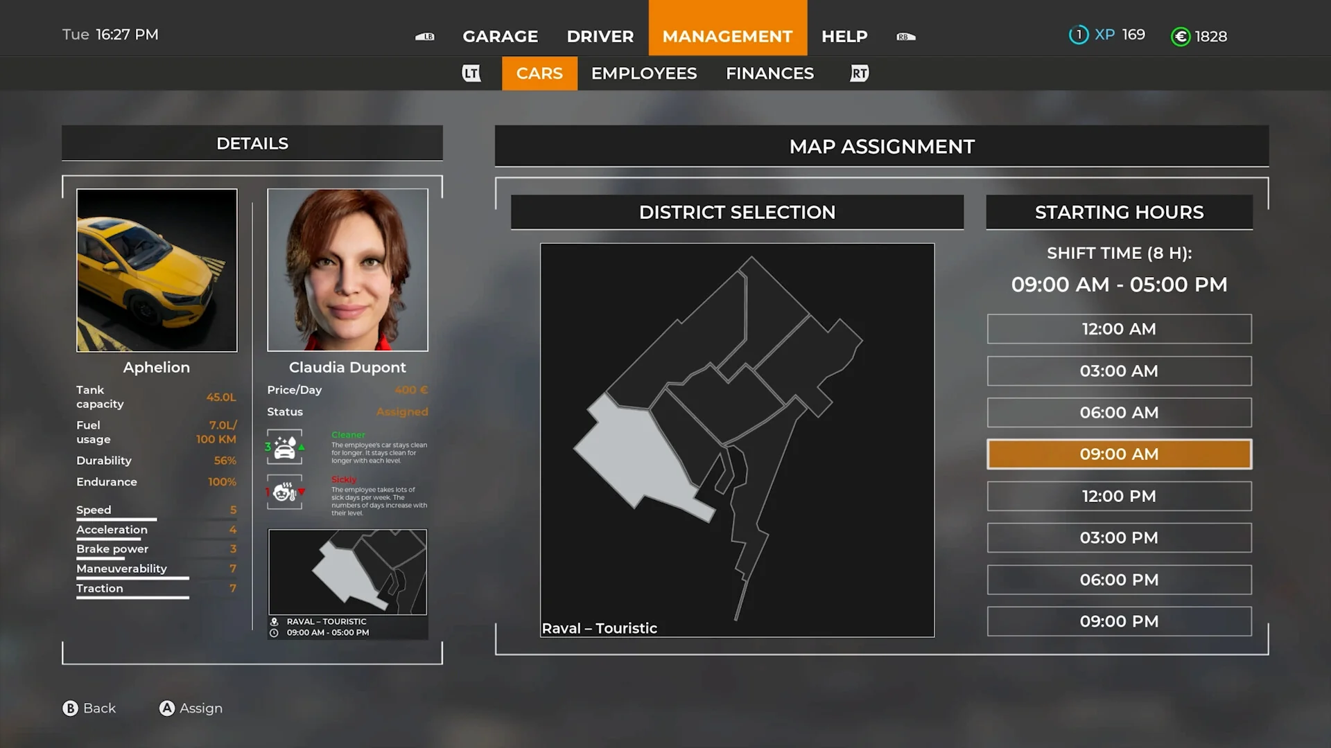Taxi Life: A City Driving Simulator - Image 4