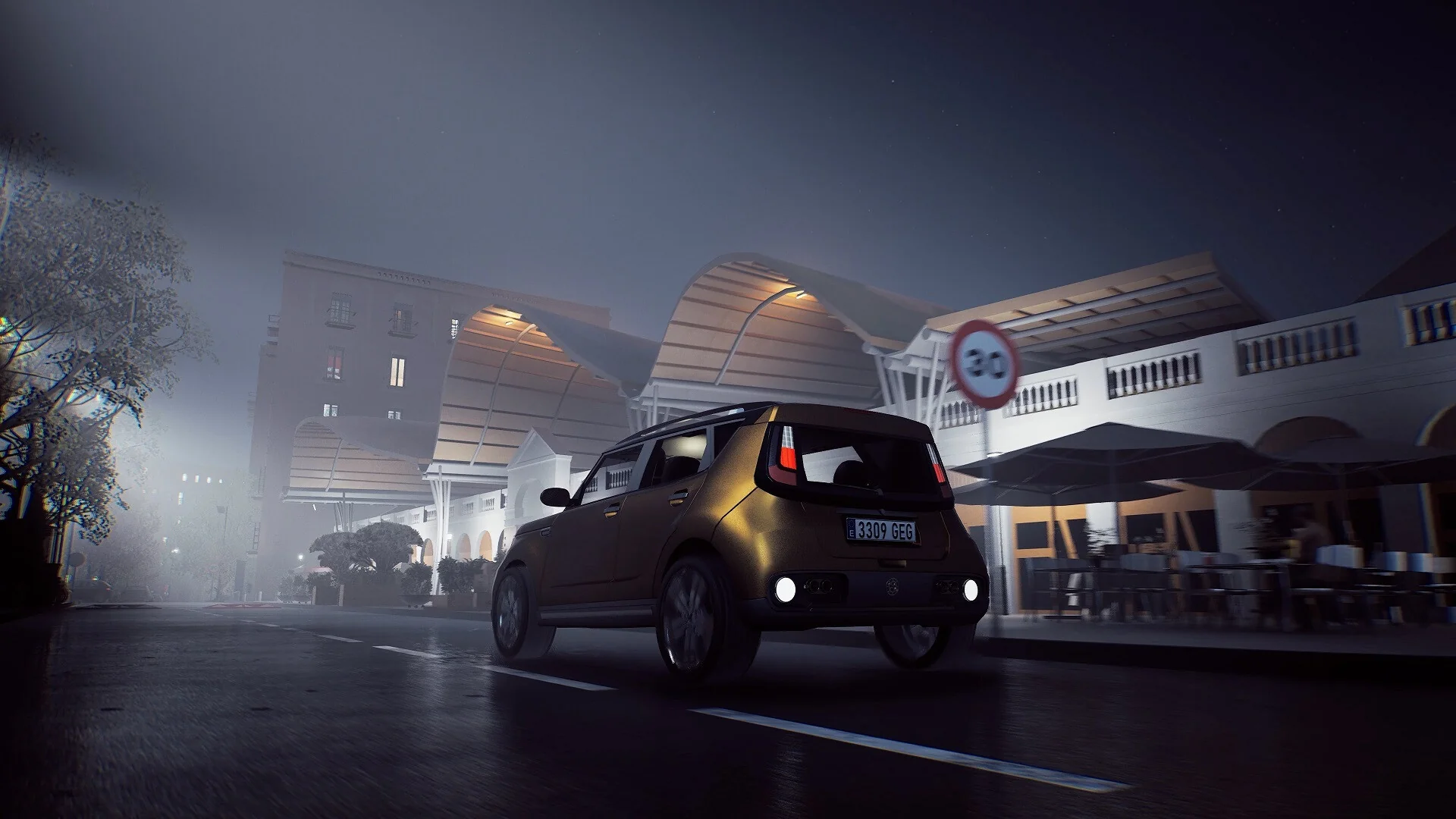 Taxi Life: A City Driving Simulator - Image 6