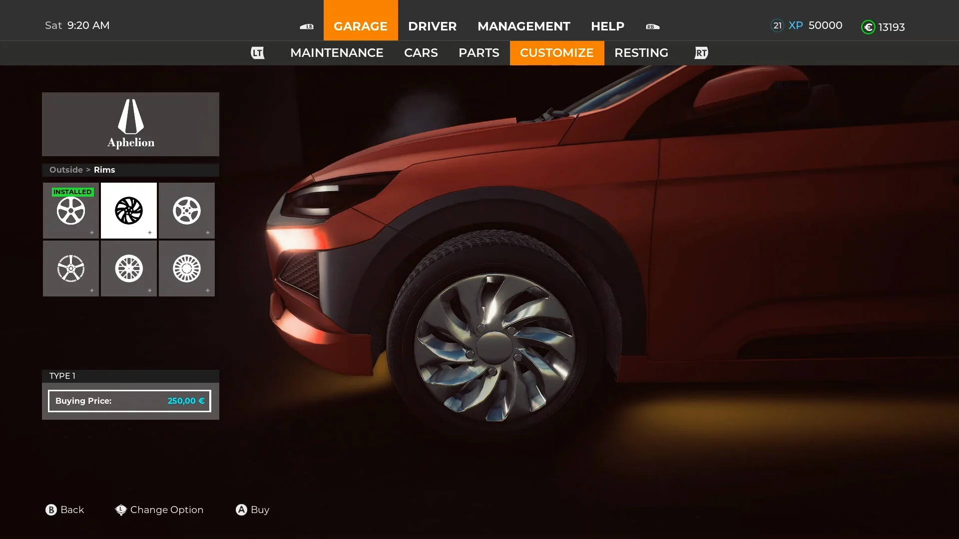 Taxi Life: A City Driving Simulator - Image 7