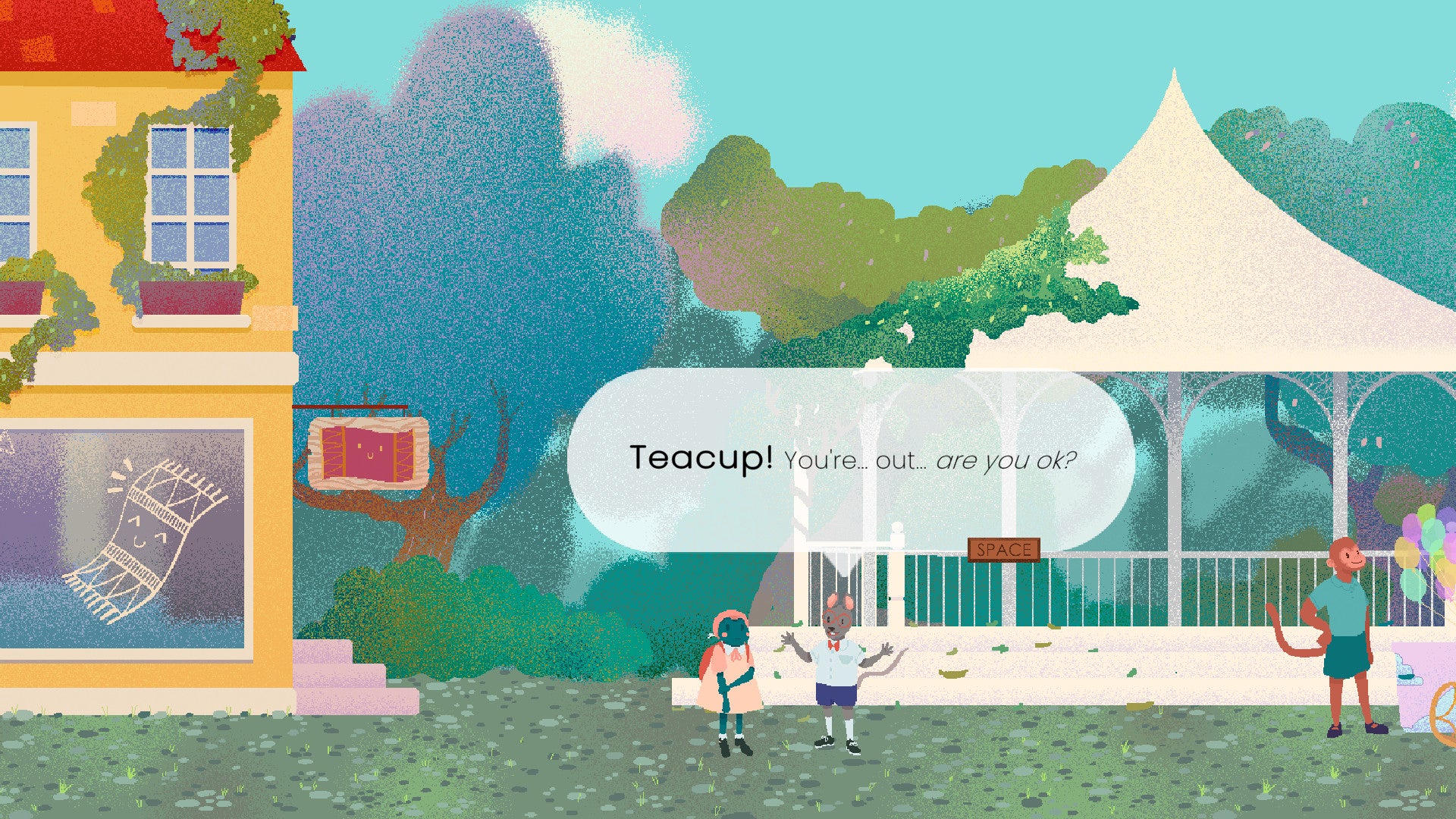 Teacup - Image 8