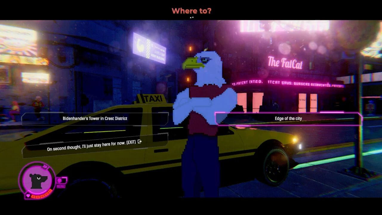 Techno Banter - Image 3